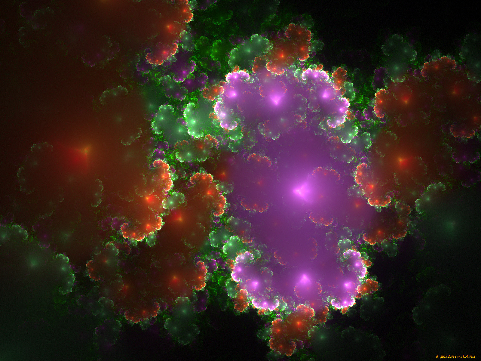 3, , fractal, , , , 